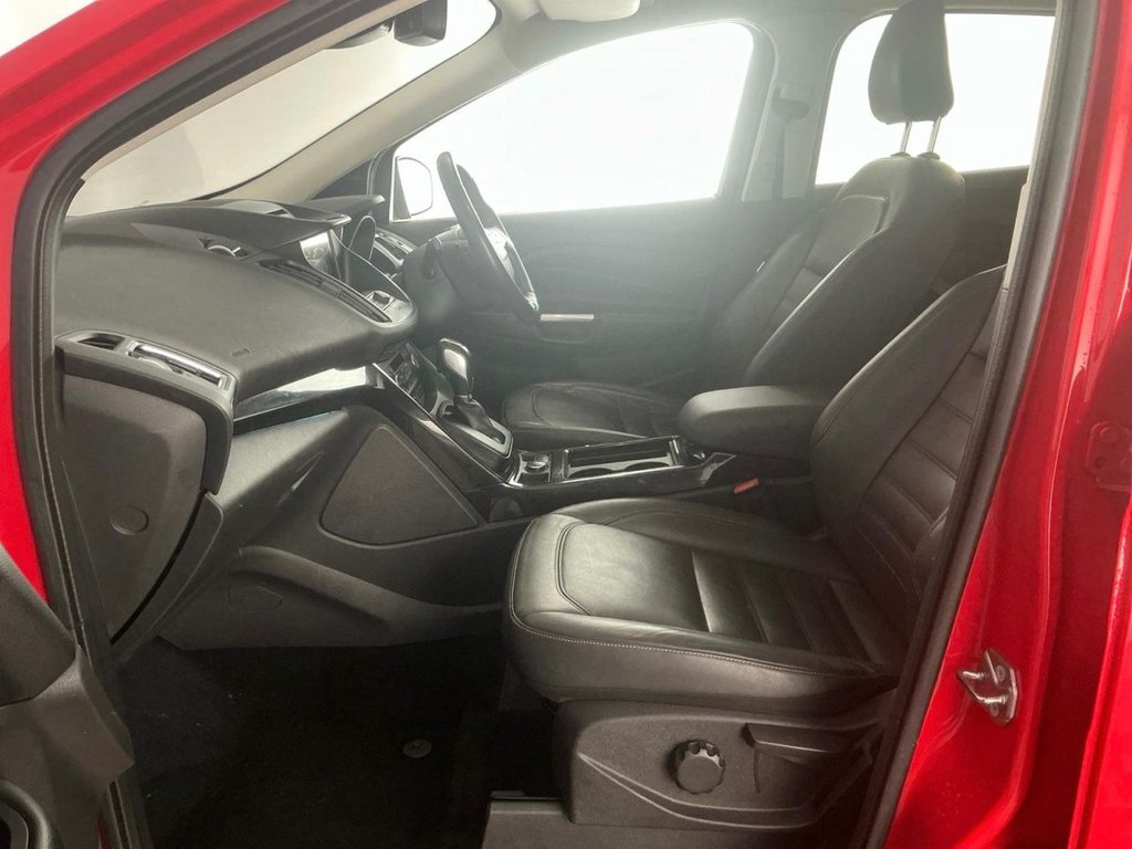 Used Ford Kuga 2018 for sale - 77368894: Photo 18