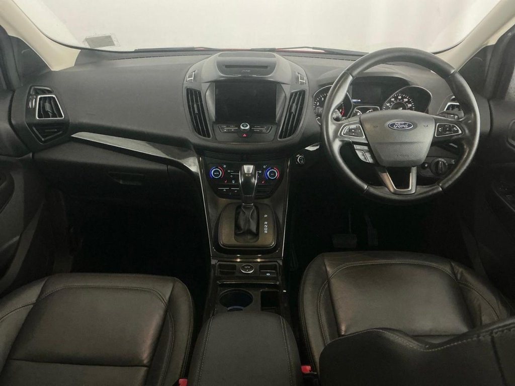 Used Ford Kuga 2018 for sale - 77368894: Photo 19