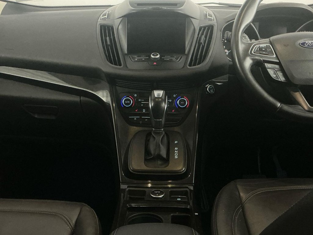 Used Ford Kuga 2018 for sale - 77368894: Photo 20