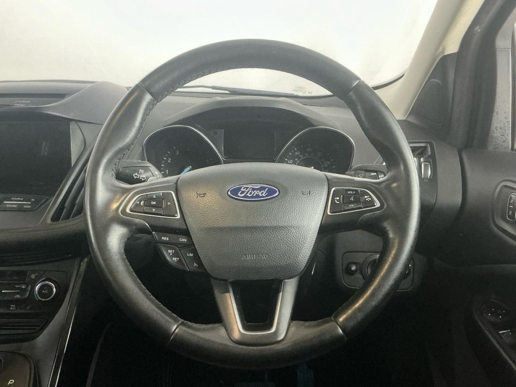 Used Ford Kuga 2018 for sale - 77368894: Photo 21