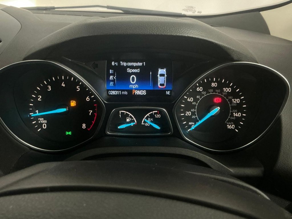 Used Ford Kuga 2018 for sale - 77368894: Photo 24