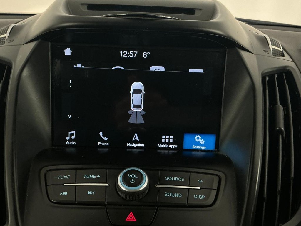 Used Ford Kuga 2018 for sale - 77368894: Photo 29