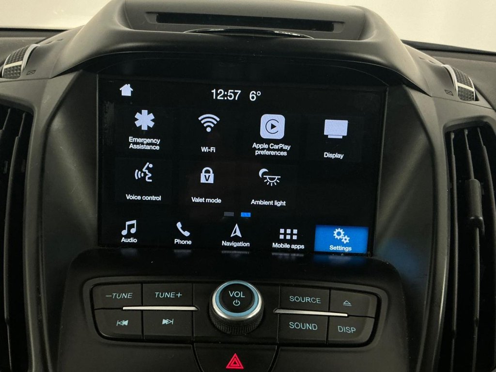 Used Ford Kuga 2018 for sale - 77368894: Photo 30