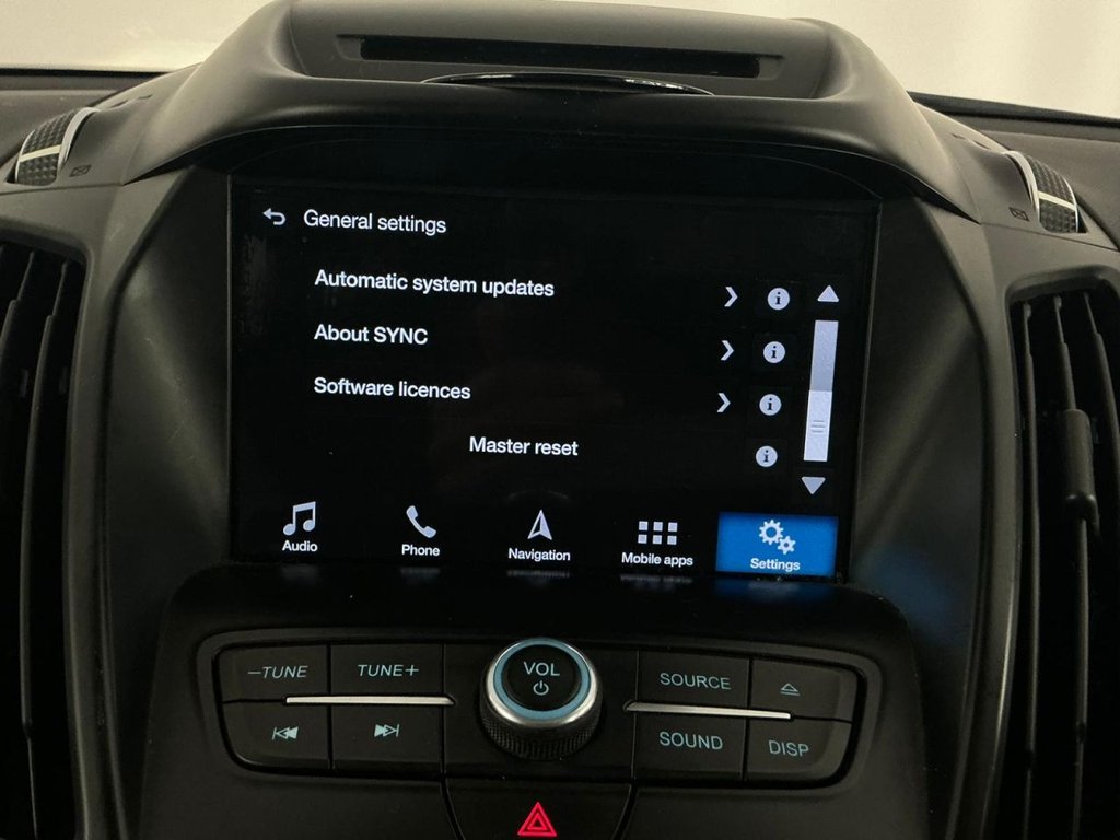 Used Ford Kuga 2018 for sale - 77368894: Photo 31