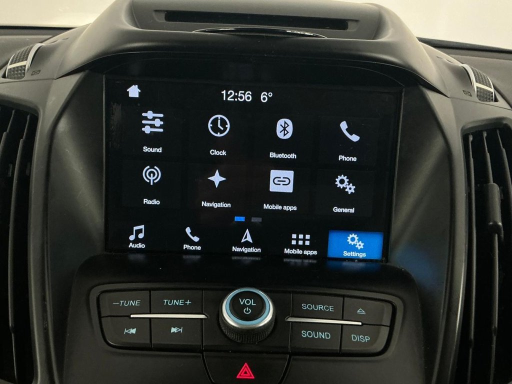 Used Ford Kuga 2018 for sale - 77368894: Photo 33