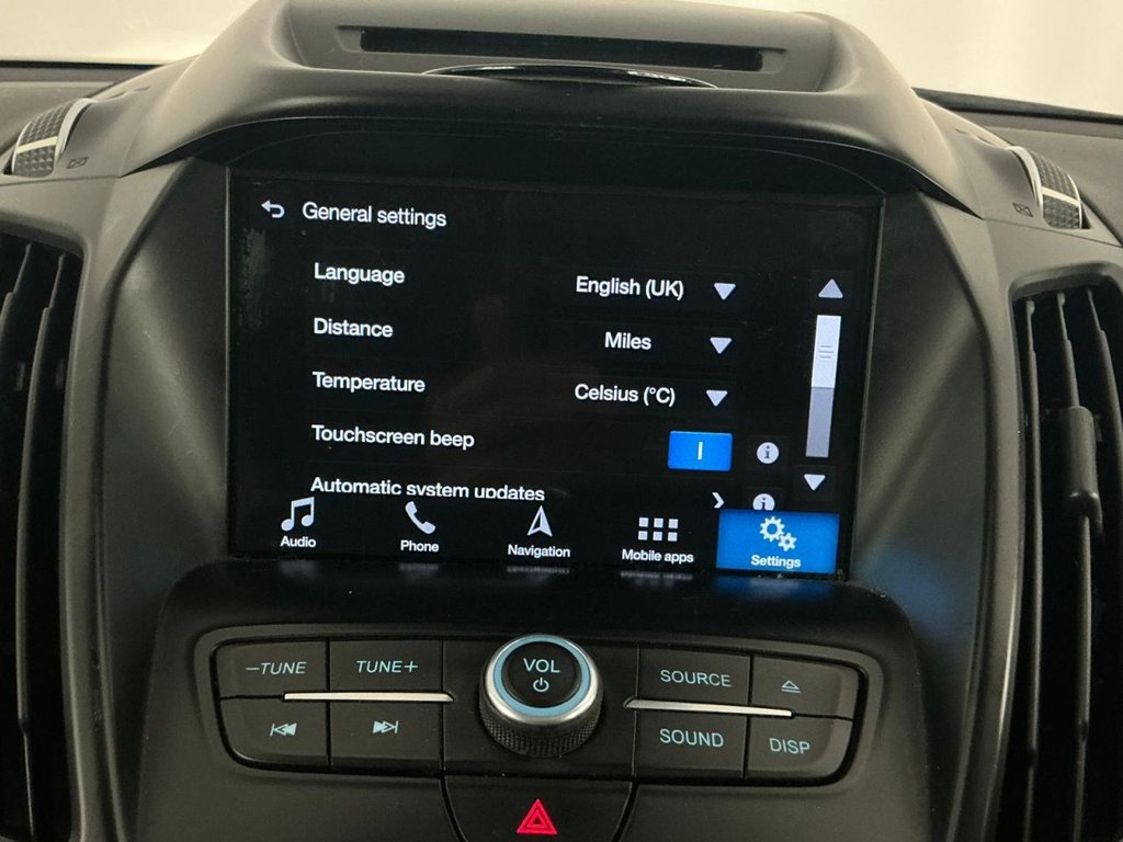 Used Ford Kuga 2018 for sale - 77368894: Photo 34