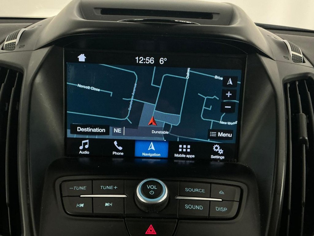 Used Ford Kuga 2018 for sale - 77368894: Photo 35