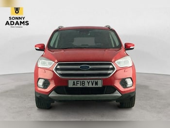 Used Ford Kuga 2018 for sale - 77368894: Photo