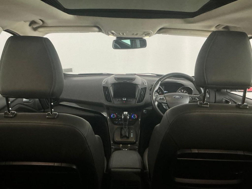 Used Ford Kuga 2018 for sale - 77368894: Photo 40