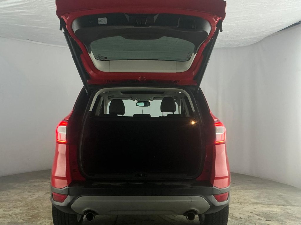 Used Ford Kuga 2018 for sale - 77368894: Photo 44