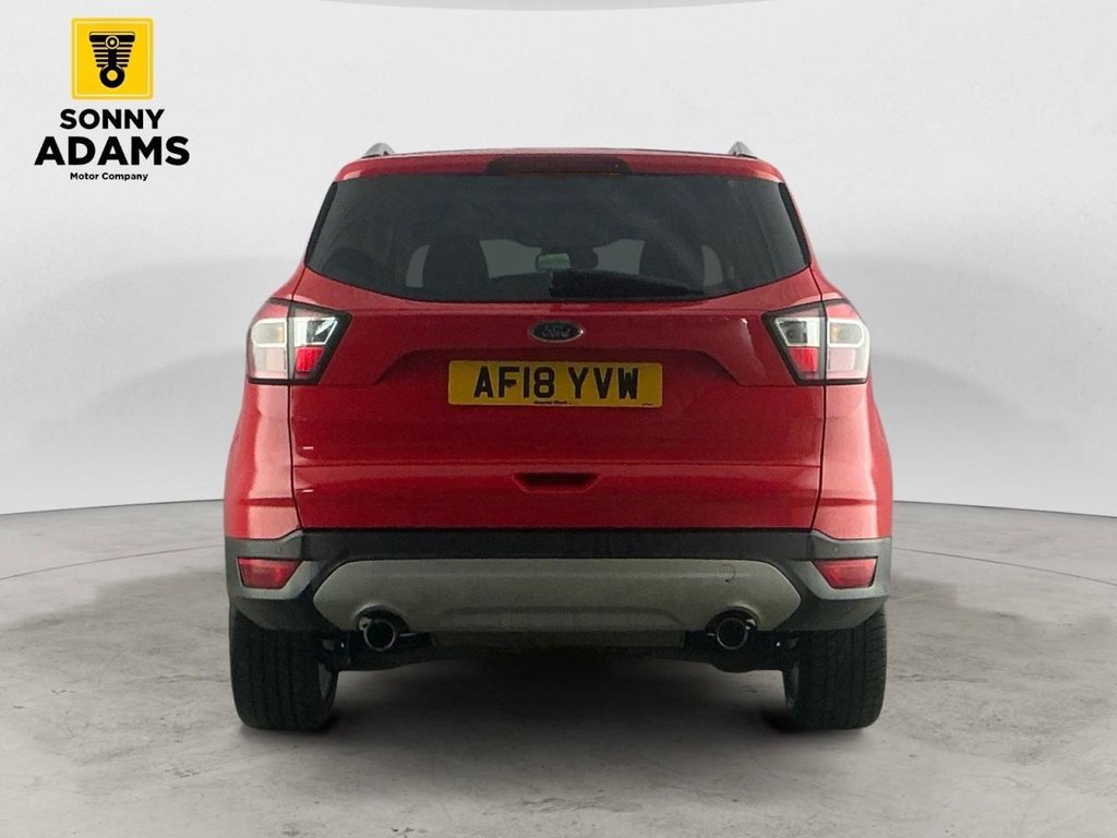 Used Ford Kuga 2018 for sale - 77368894: Photo 6