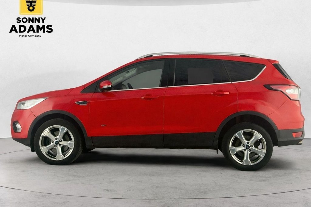 Used Ford Kuga 2018 for sale - 77368894: Photo 8