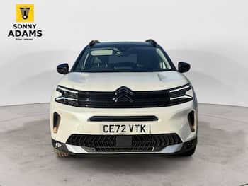 Used Citroen C5 Aircross 2023 for sale - 79848461: Photo