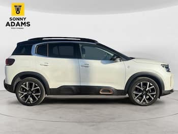Used Citroen C5 Aircross 2023 for sale - 79848461: Photo