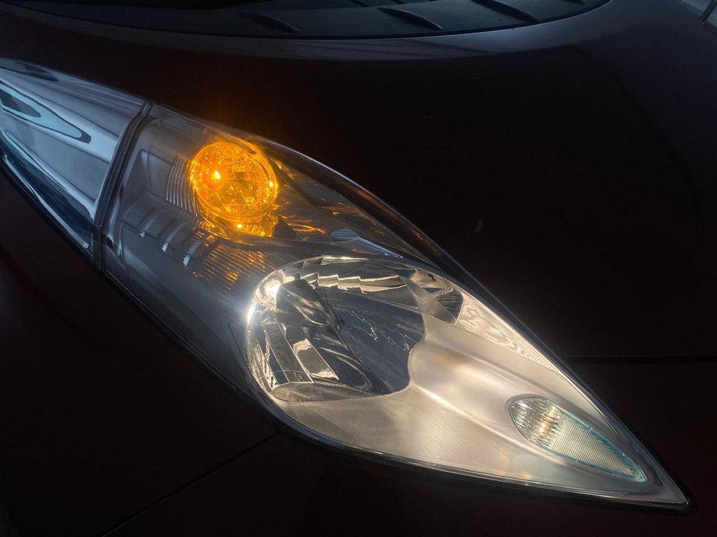 Used Nissan Leaf 2015 for sale - 78136960: Photo 12