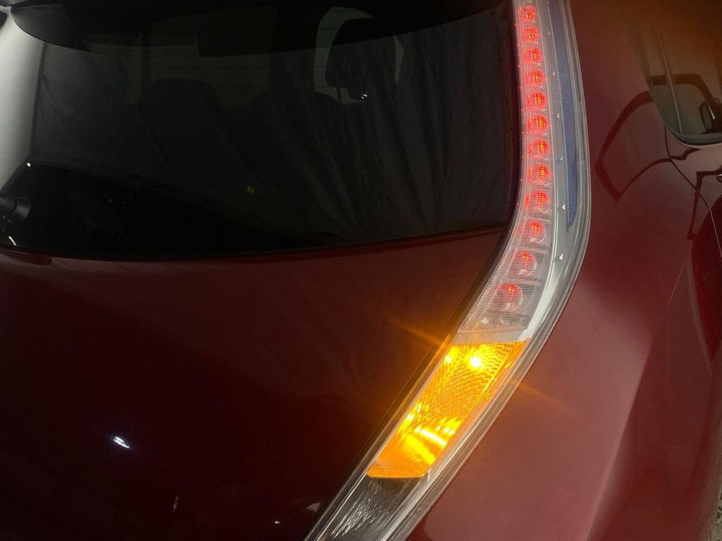 Used Nissan Leaf 2015 for sale - 78136960: Photo 13