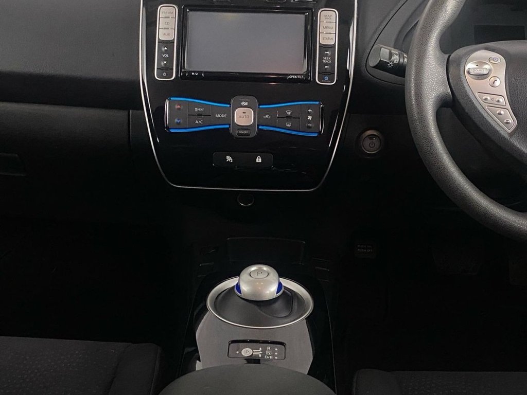 Used Nissan Leaf 2015 for sale - 78136960: Photo 19