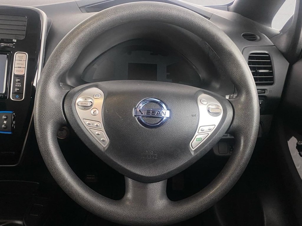 Used Nissan Leaf 2015 for sale - 78136960: Photo 20