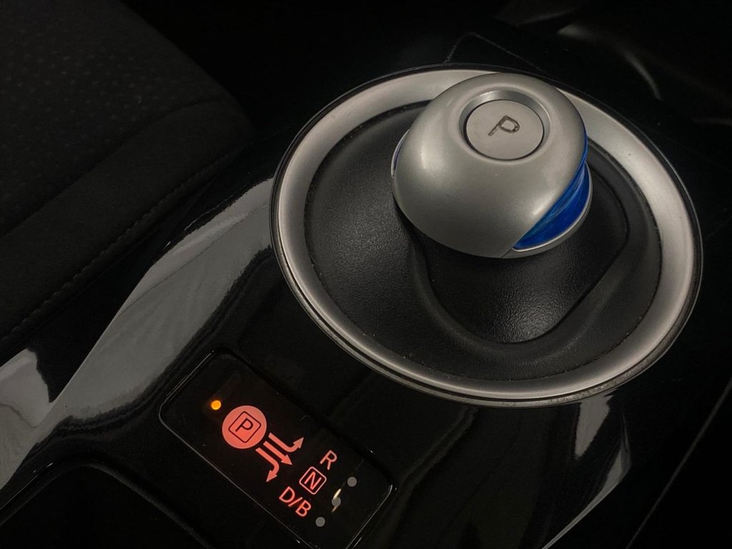 Used Nissan Leaf 2015 for sale - 78136960: Photo 24