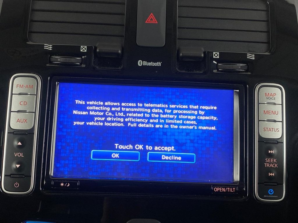 Used Nissan Leaf 2015 for sale - 78136960: Photo 30