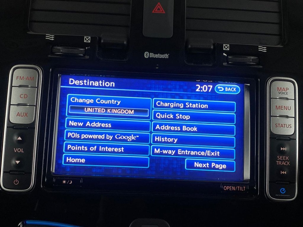 Used Nissan Leaf 2015 for sale - 78136960: Photo 31