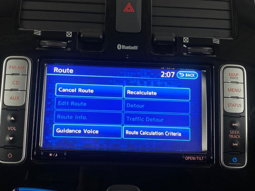 Used Nissan Leaf 2015 for sale - 78136960: Photo 32