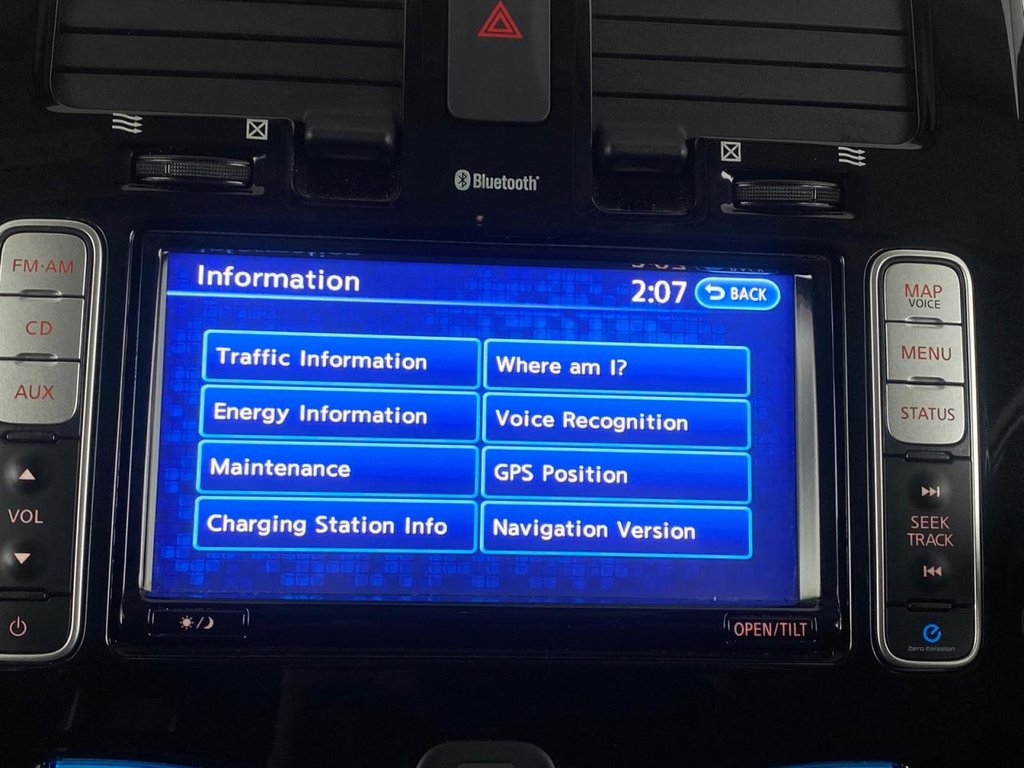 Used Nissan Leaf 2015 for sale - 78136960: Photo 33