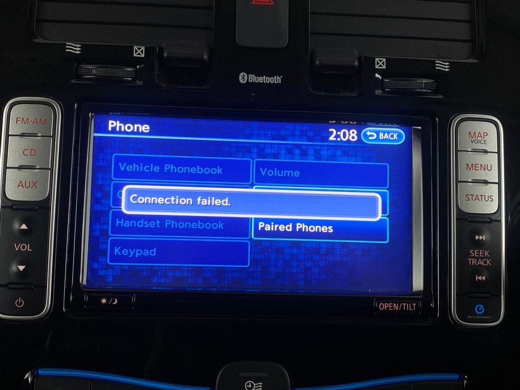 Used Nissan Leaf 2015 for sale - 78136960: Photo 36