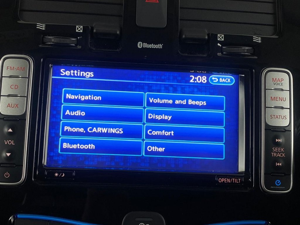 Used Nissan Leaf 2015 for sale - 78136960: Photo 37