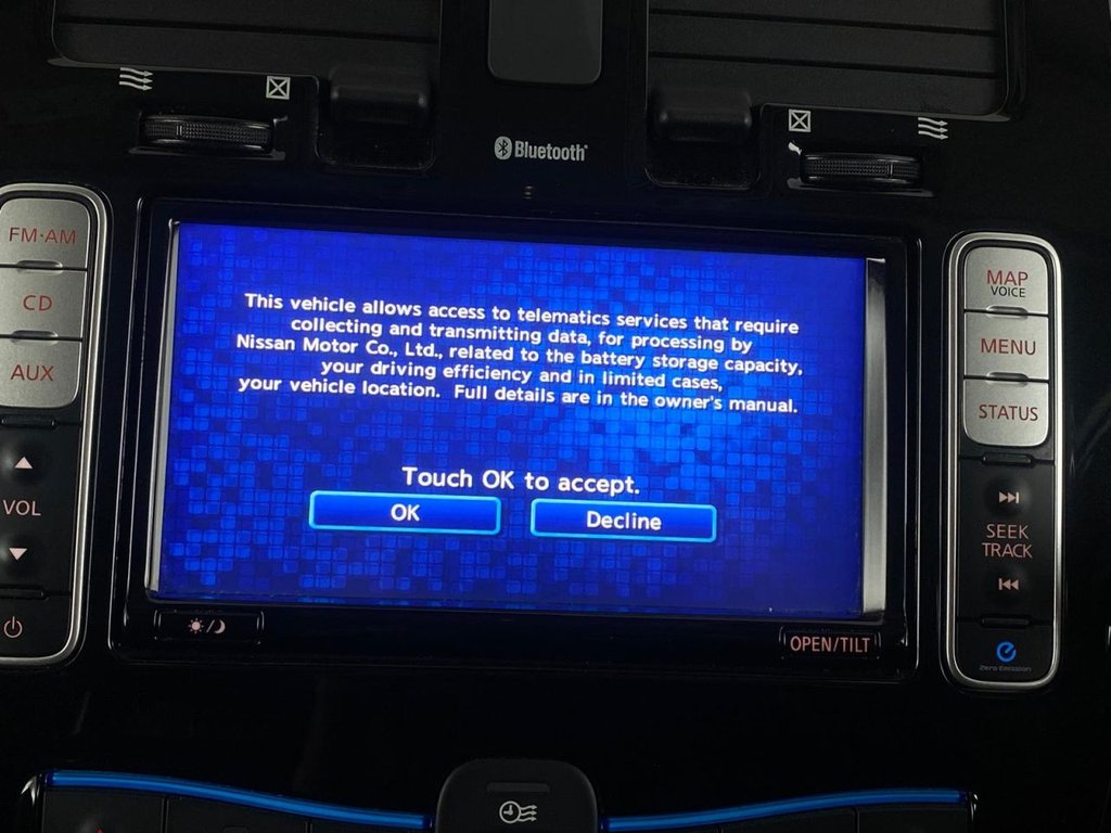 Used Nissan Leaf 2015 for sale - 78136960: Photo 38