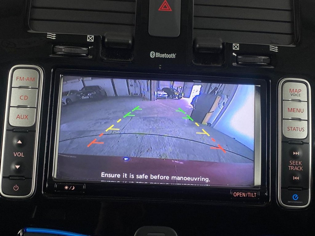 Used Nissan Leaf 2015 for sale - 78136960: Photo 39