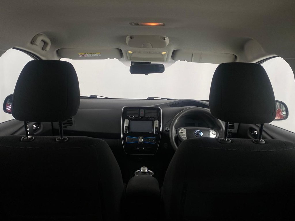 Used Nissan Leaf 2015 for sale - 78136960: Photo 40