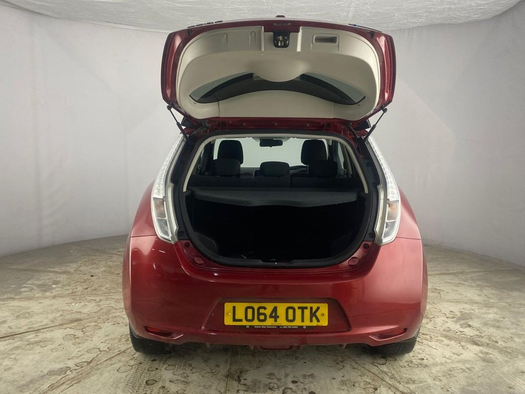 Used Nissan Leaf 2015 for sale - 78136960: Photo 41