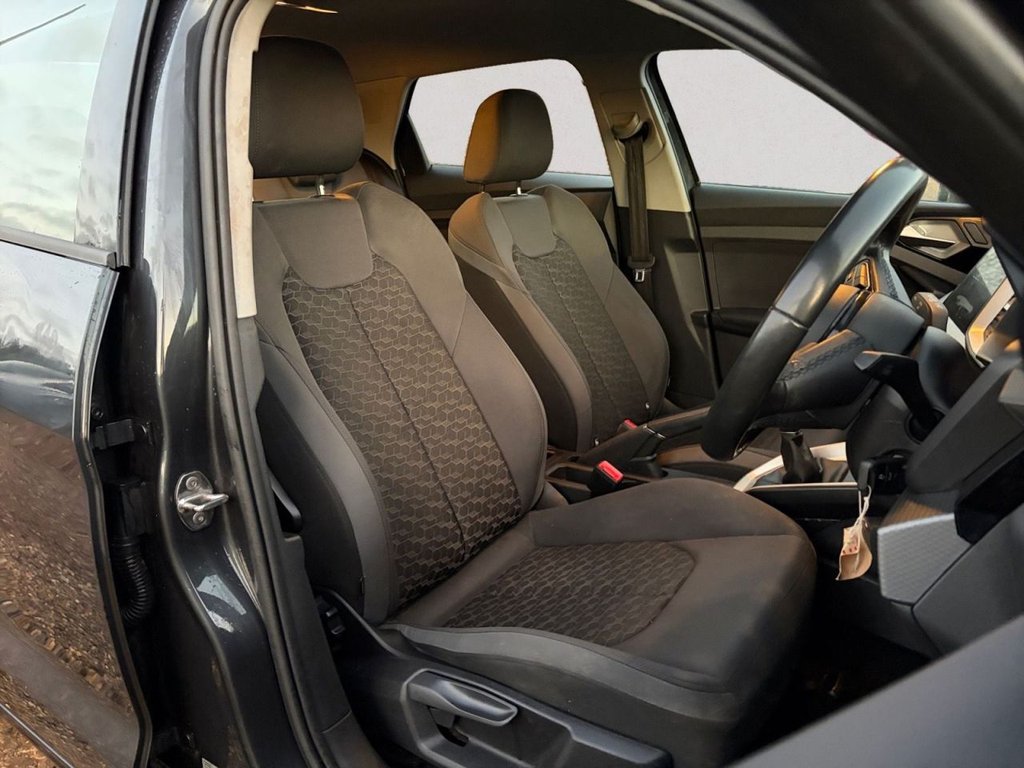 Used Audi A1 2023 for sale - 77369221: Photo 11