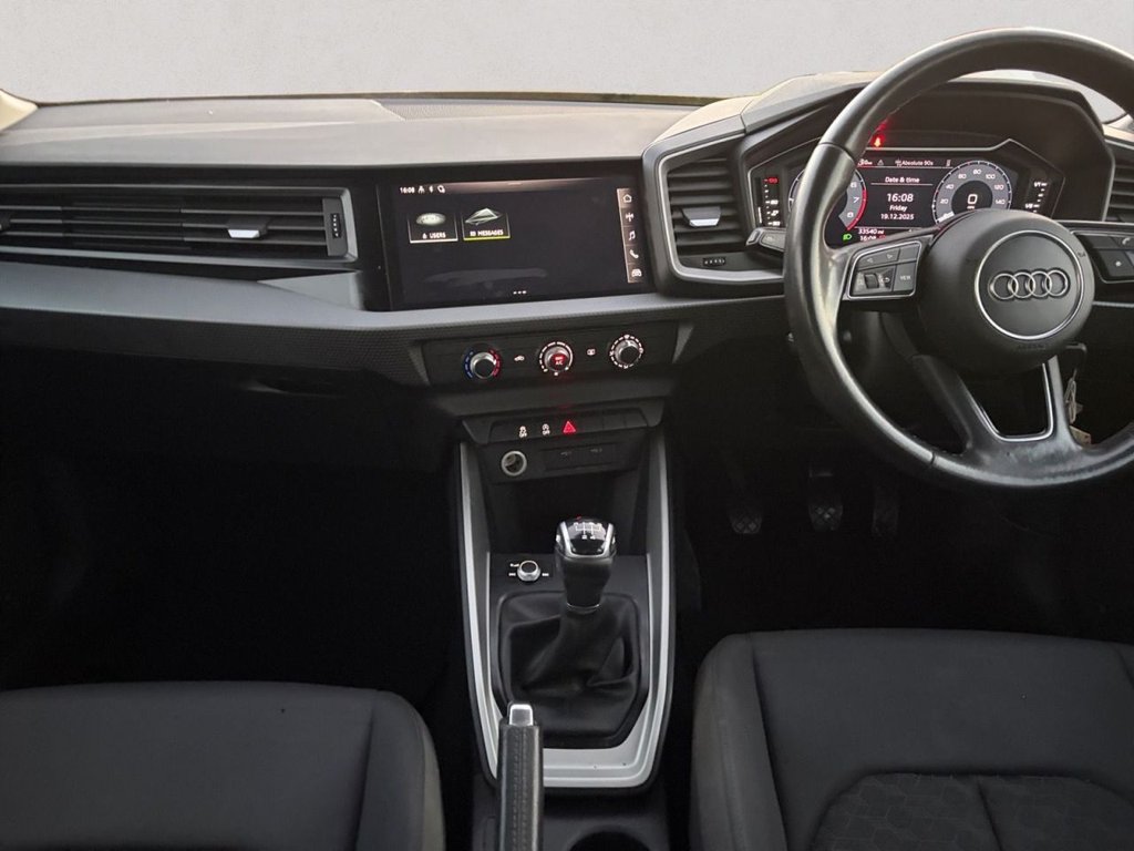 Used Audi A1 2023 for sale - 77369221: Photo 14