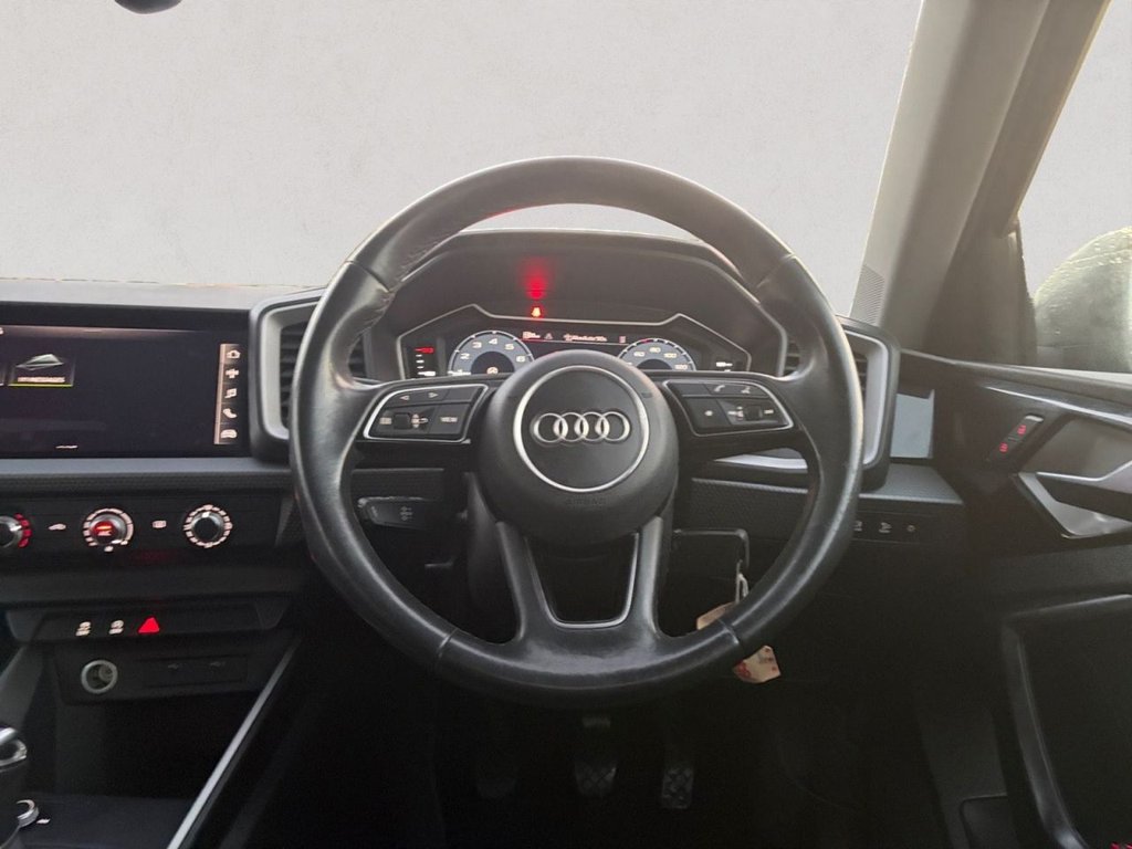 Used Audi A1 2023 for sale - 77369221: Photo 15