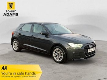 Used Audi A1 2023 for sale - 77369221: Photo