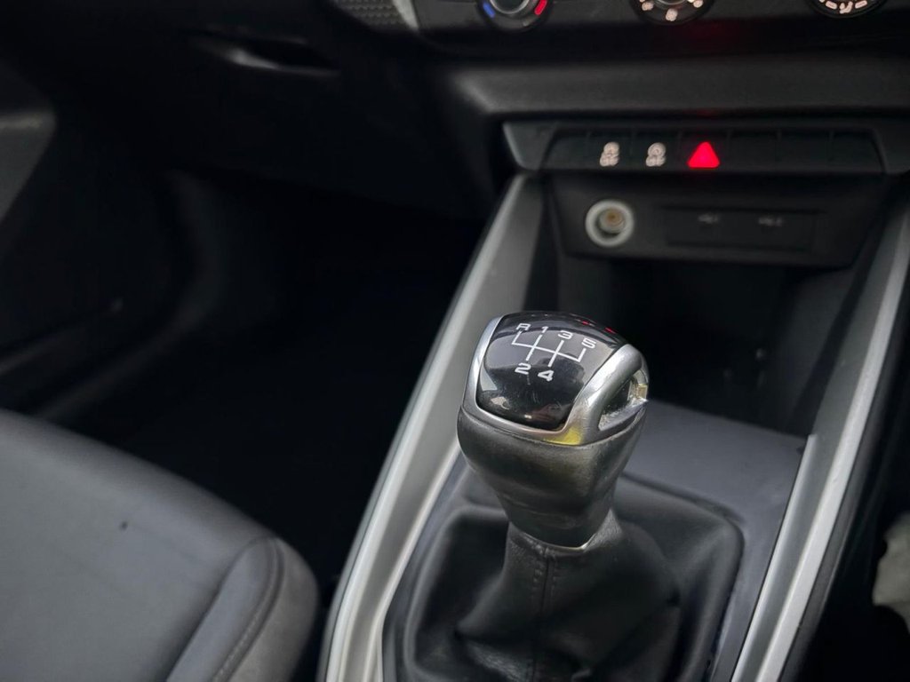 Used Audi A1 2023 for sale - 77369221: Photo 20