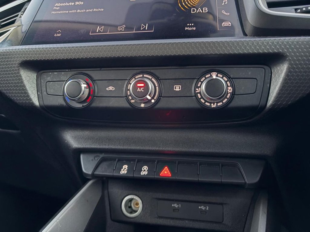 Used Audi A1 2023 for sale - 77369221: Photo 21