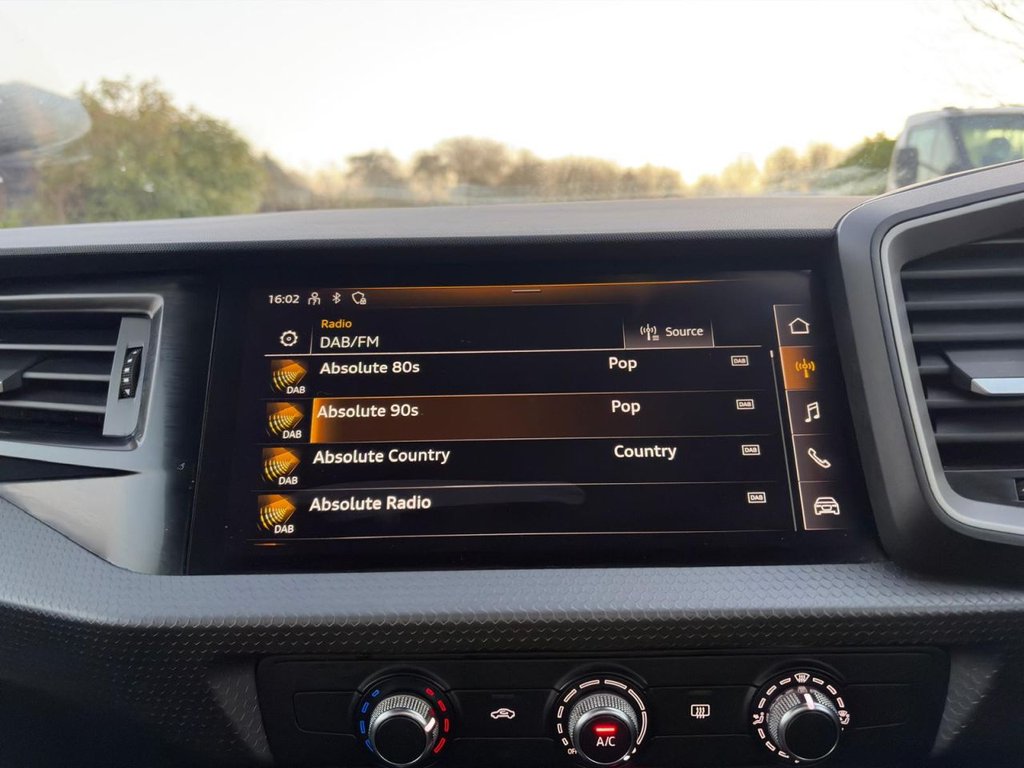 Used Audi A1 2023 for sale - 77369221: Photo 23