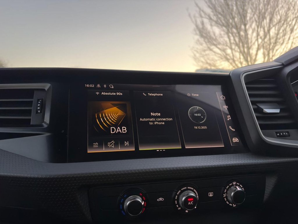 Used Audi A1 2023 for sale - 77369221: Photo 25