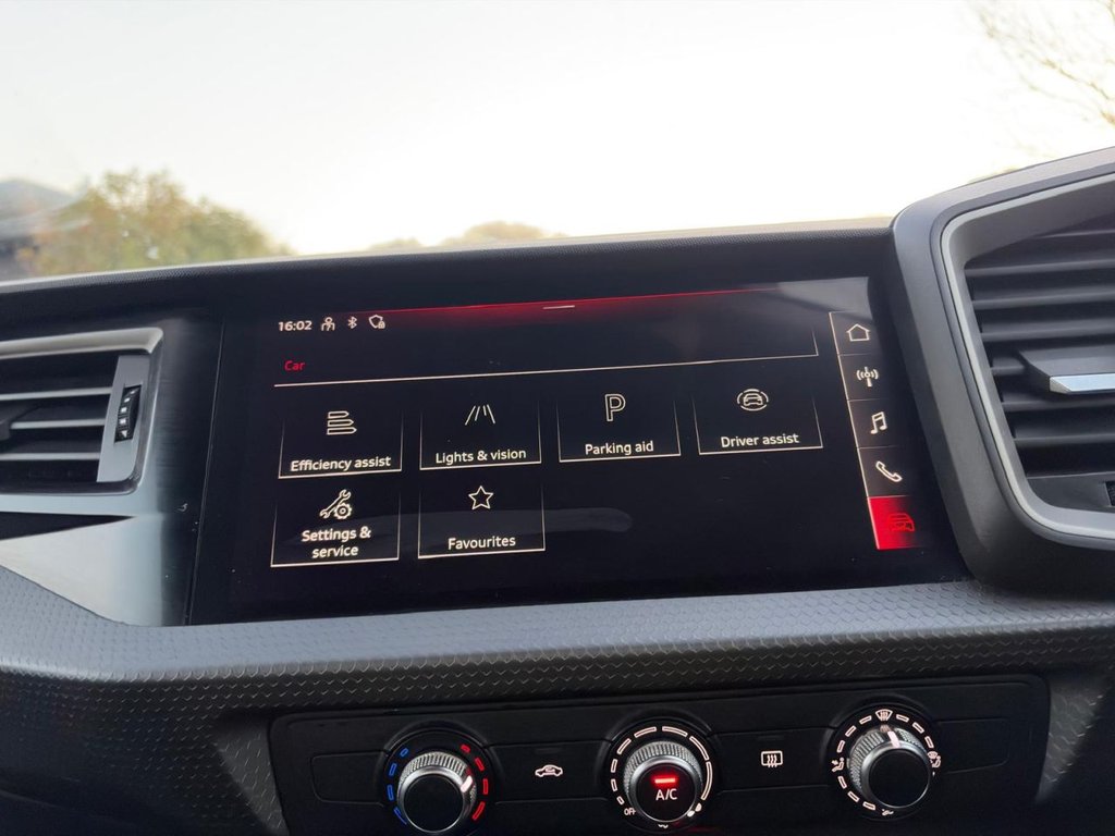 Used Audi A1 2023 for sale - 77369221: Photo 27