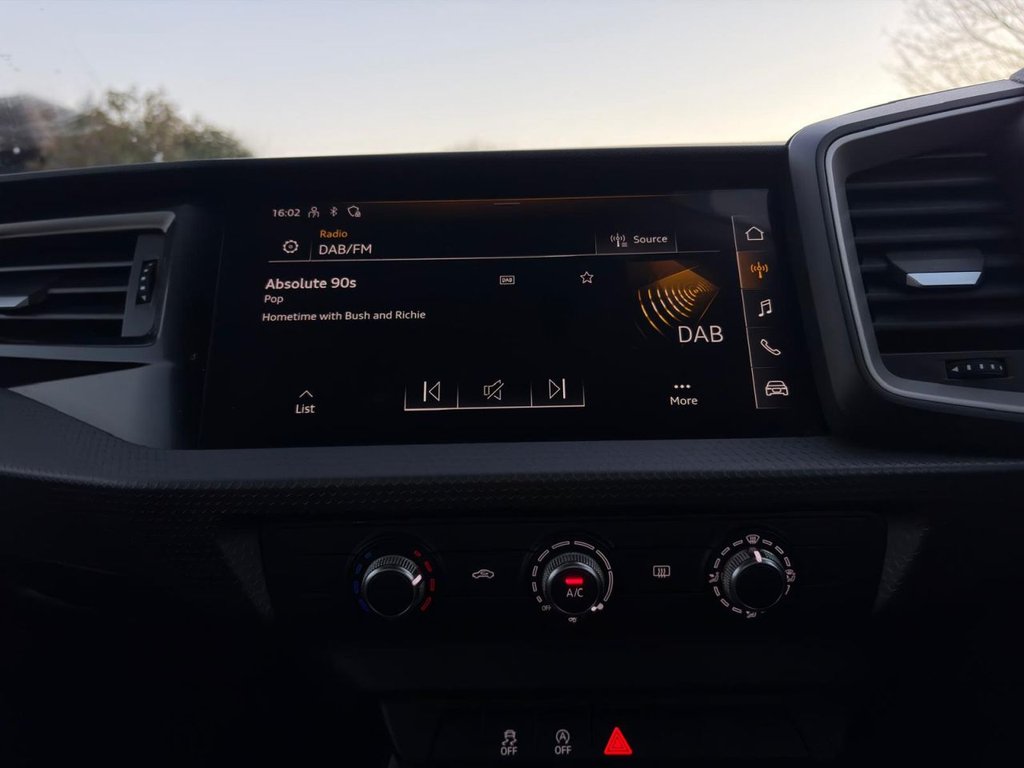 Used Audi A1 2023 for sale - 77369221: Photo 28