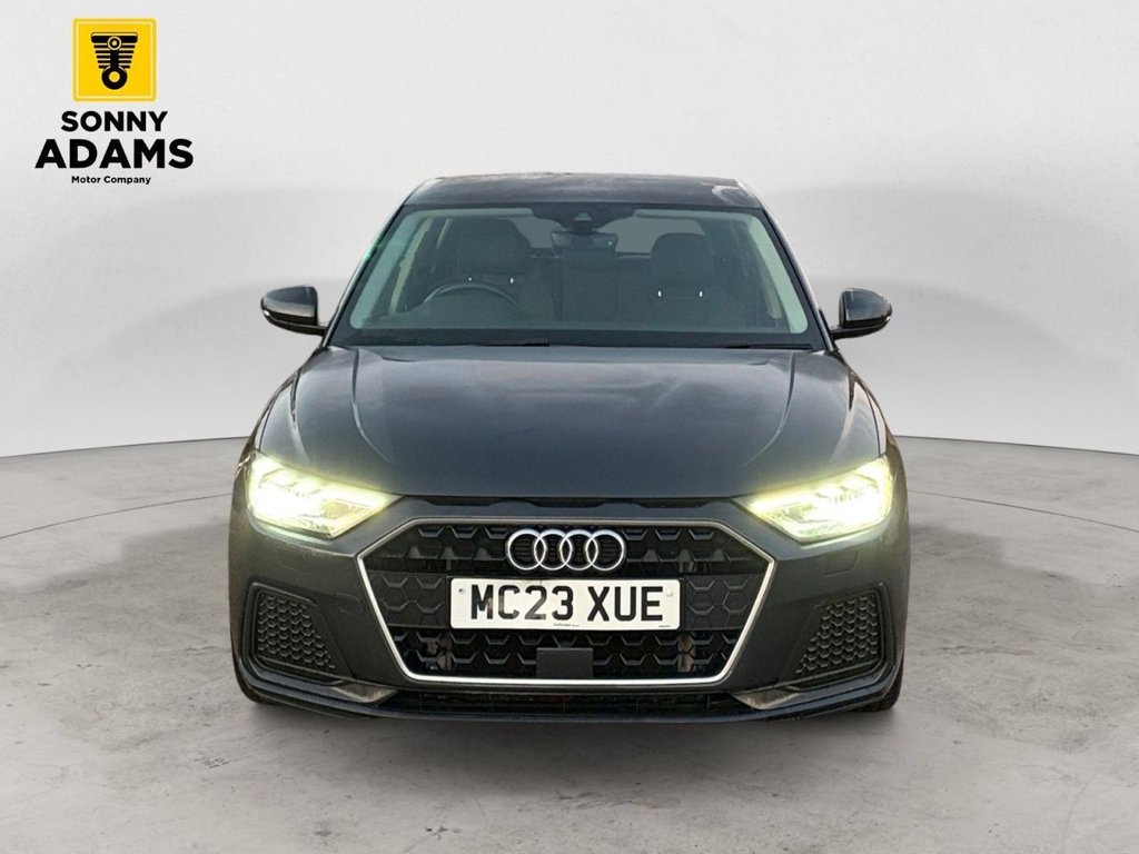 Used Audi A1 2023 for sale - 77369221: Photo 3