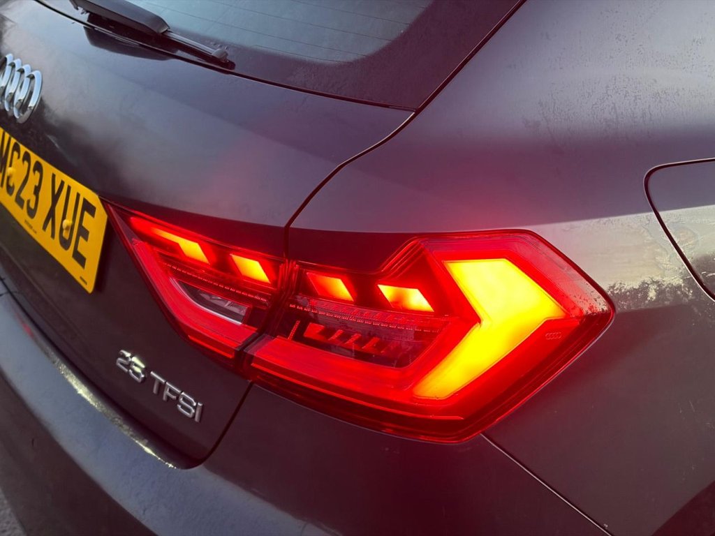 Used Audi A1 2023 for sale - 77369221: Photo 41