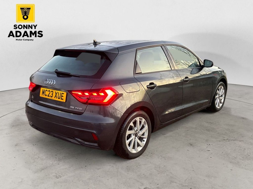 Used Audi A1 2023 for sale - 77369221: Photo 5