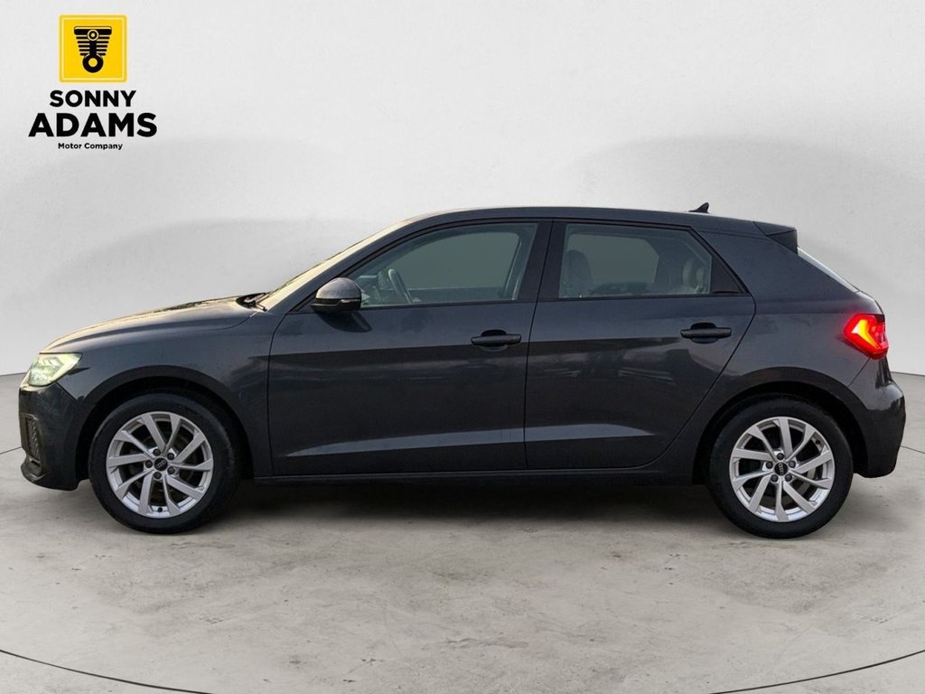 Used Audi A1 2023 for sale - 77369221: Photo 8