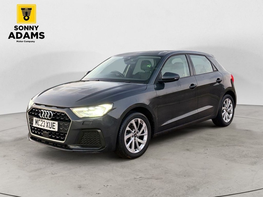 Used Audi A1 2023 for sale - 77369221: Photo 9