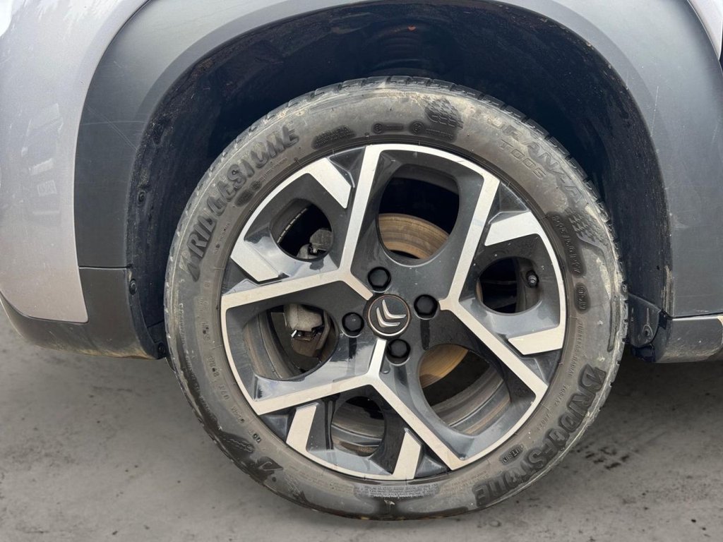 Used Citroen C3 Aircross 2022 for sale - 77557884: Photo 10