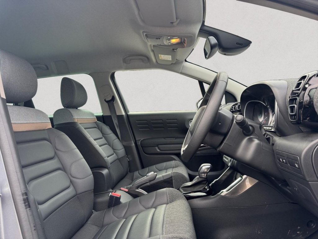 Used Citroen C3 Aircross 2022 for sale - 77557884: Photo 12